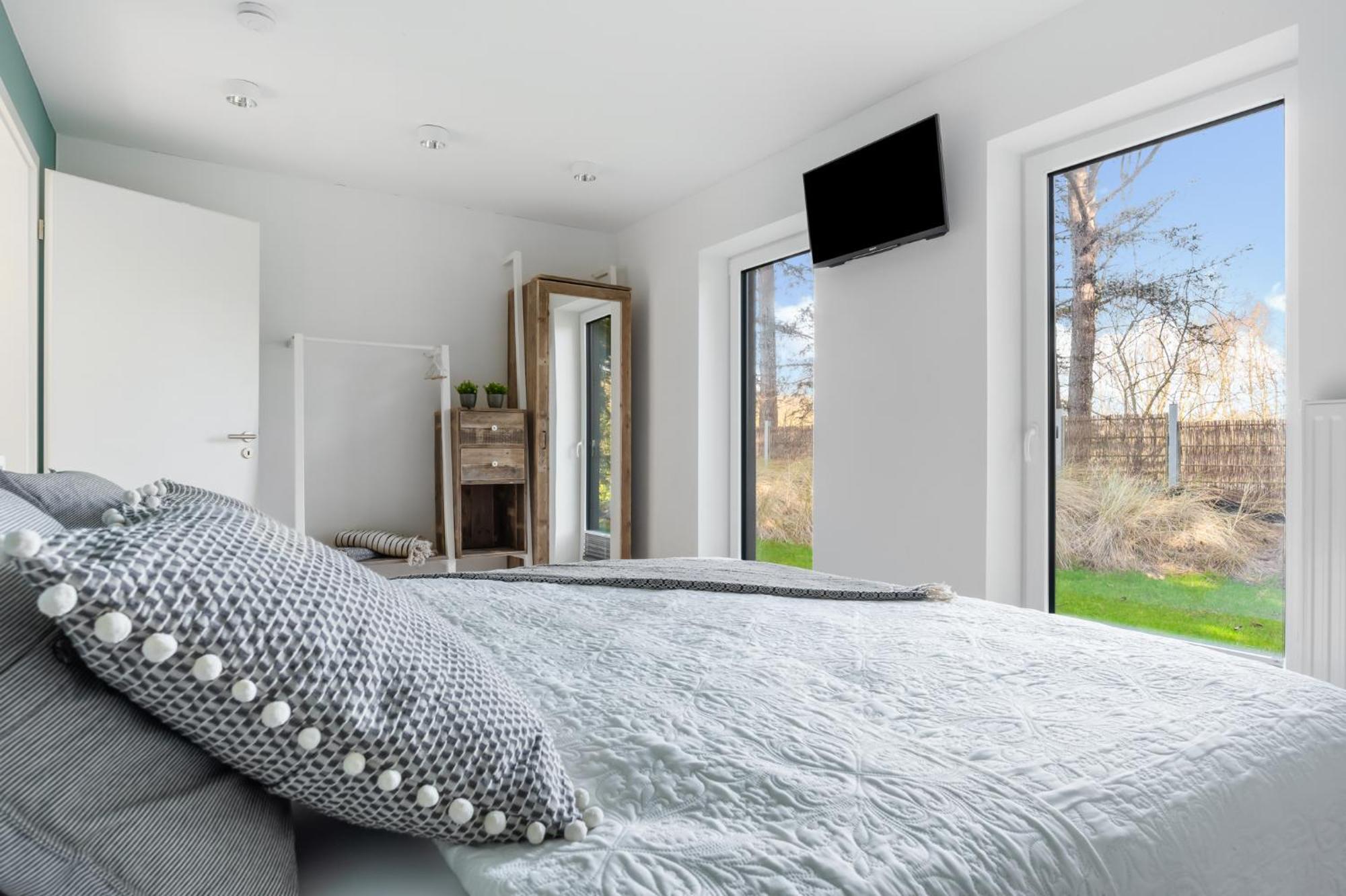 Appartement Boee à Sankt Peter-Ording Extérieur photo